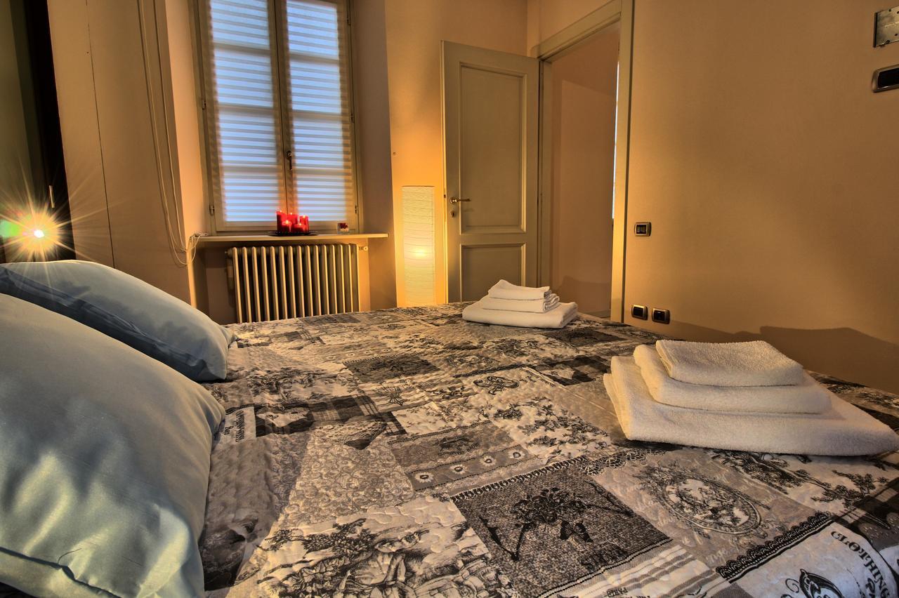 Ancient Courtyard Bonanomi 2 Bedroom Apartment Como Eksteriør billede